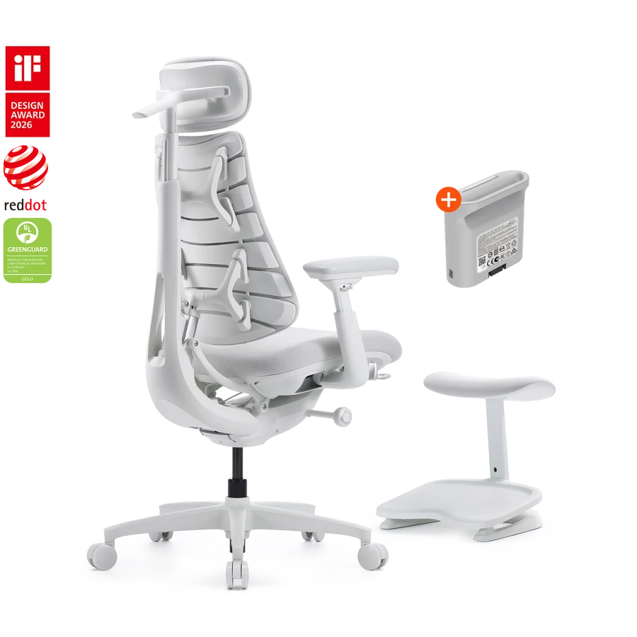 Pro Bundle Omni Gen Glacier 48cm Chair2