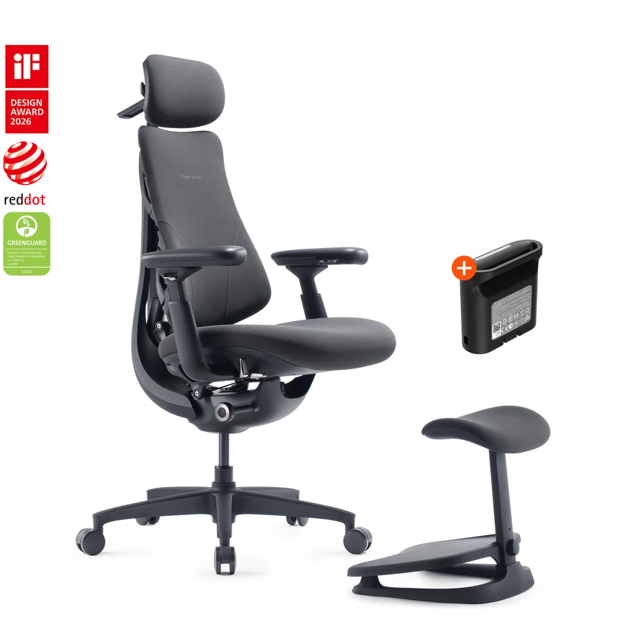 Pro Bundle Omni Gen Graphite 48cm Chair1