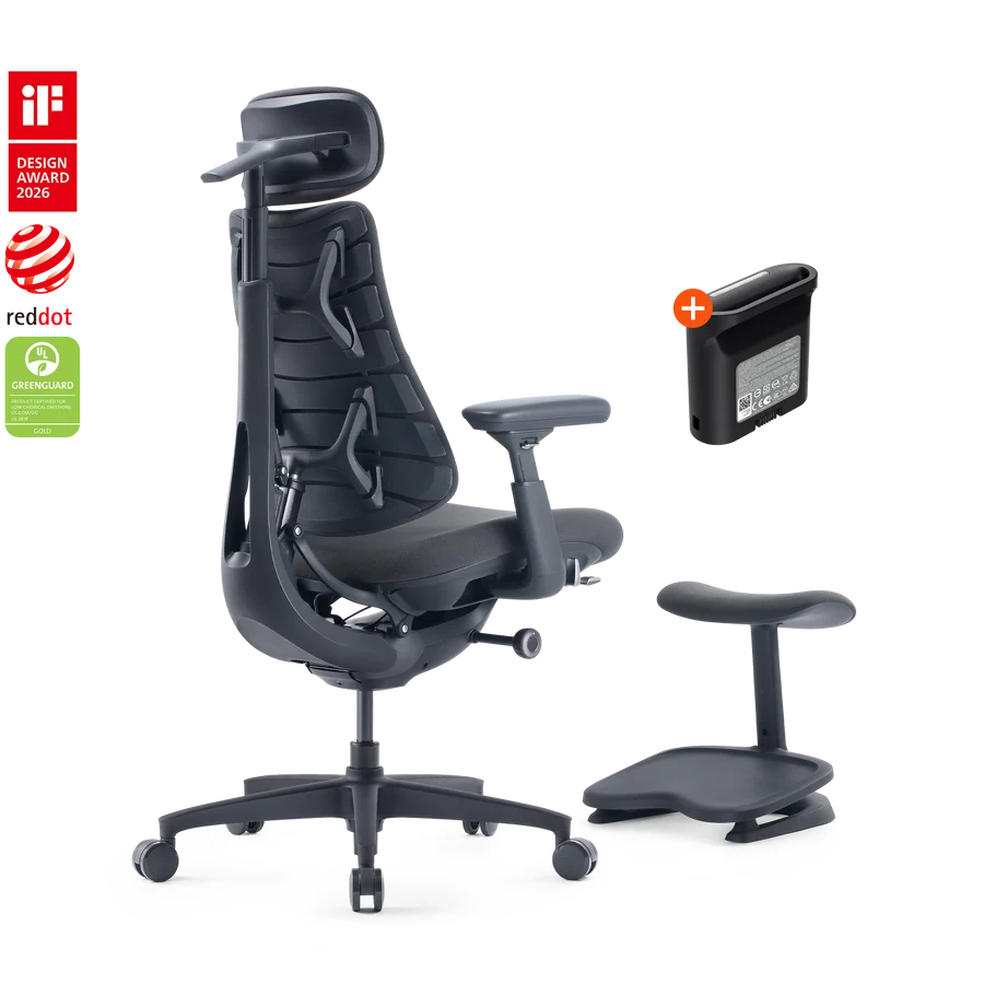 Pro Bundle Omni Gen Graphite 48cm Chair2