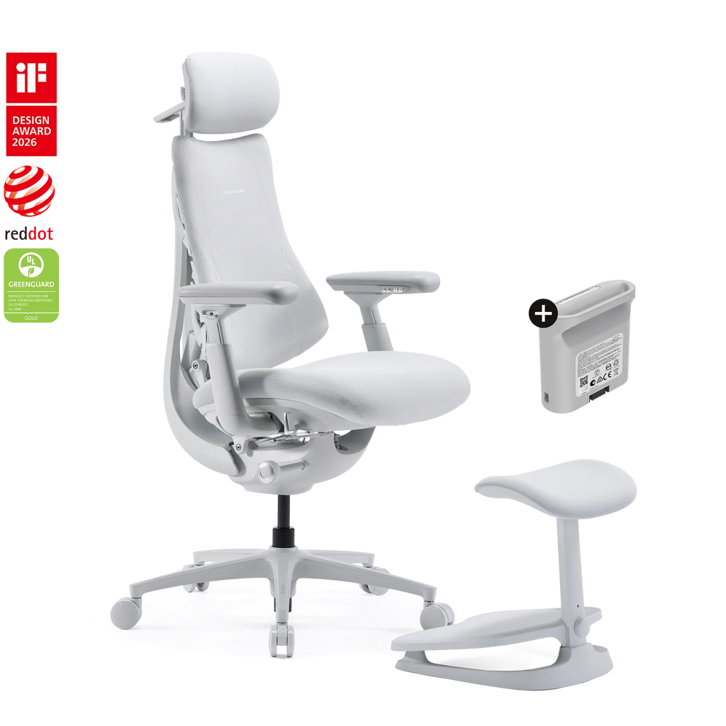Pro Bundle Omni Pro Glacier 48cm Chair1