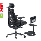 Pro Bundle Omni Pro Graphite 48cm Chair2