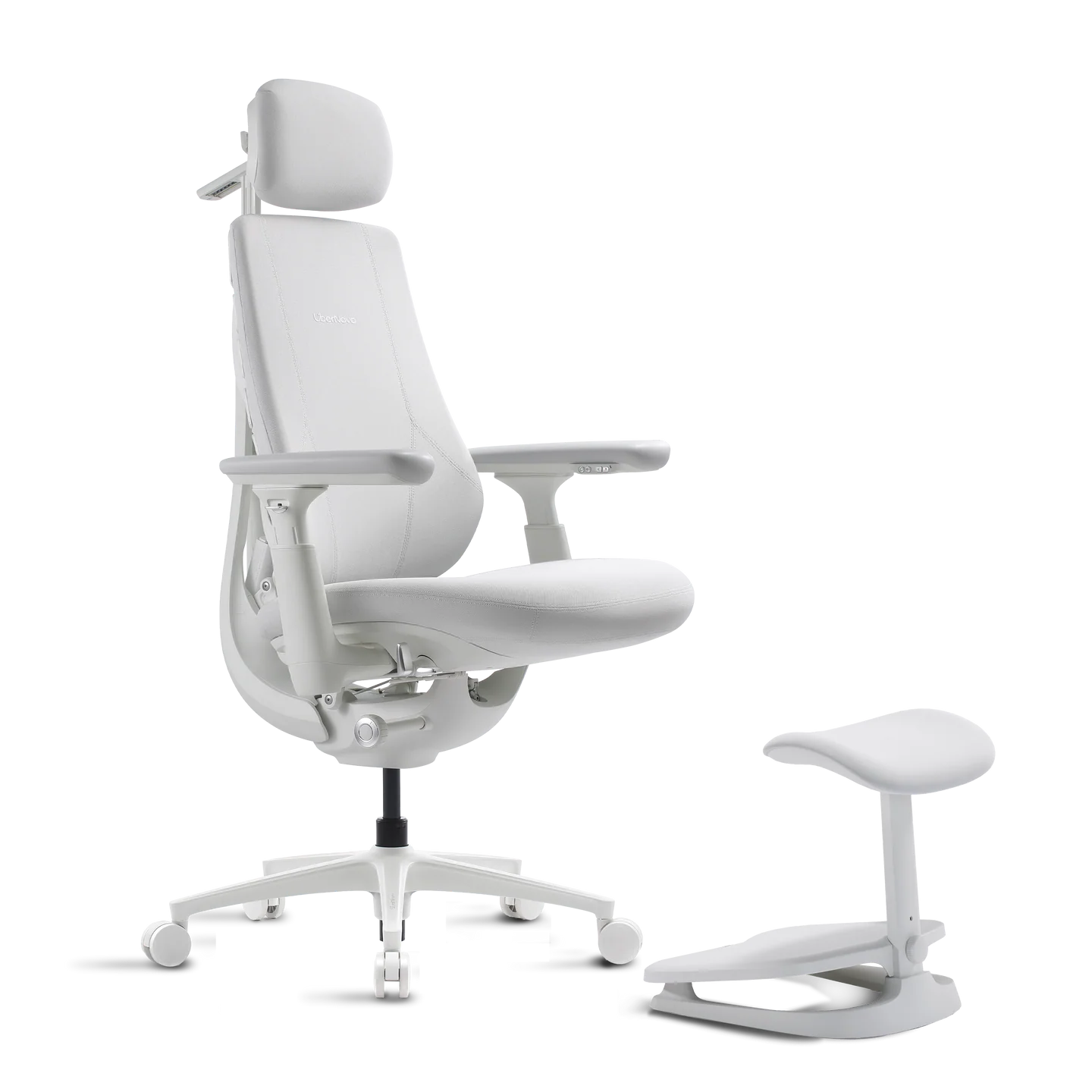 Standard Bundle Maxis Airflow Glacier 52cm Chair1