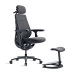 Standard Bundle Maxis Airflow Graphite 52cm Chair1