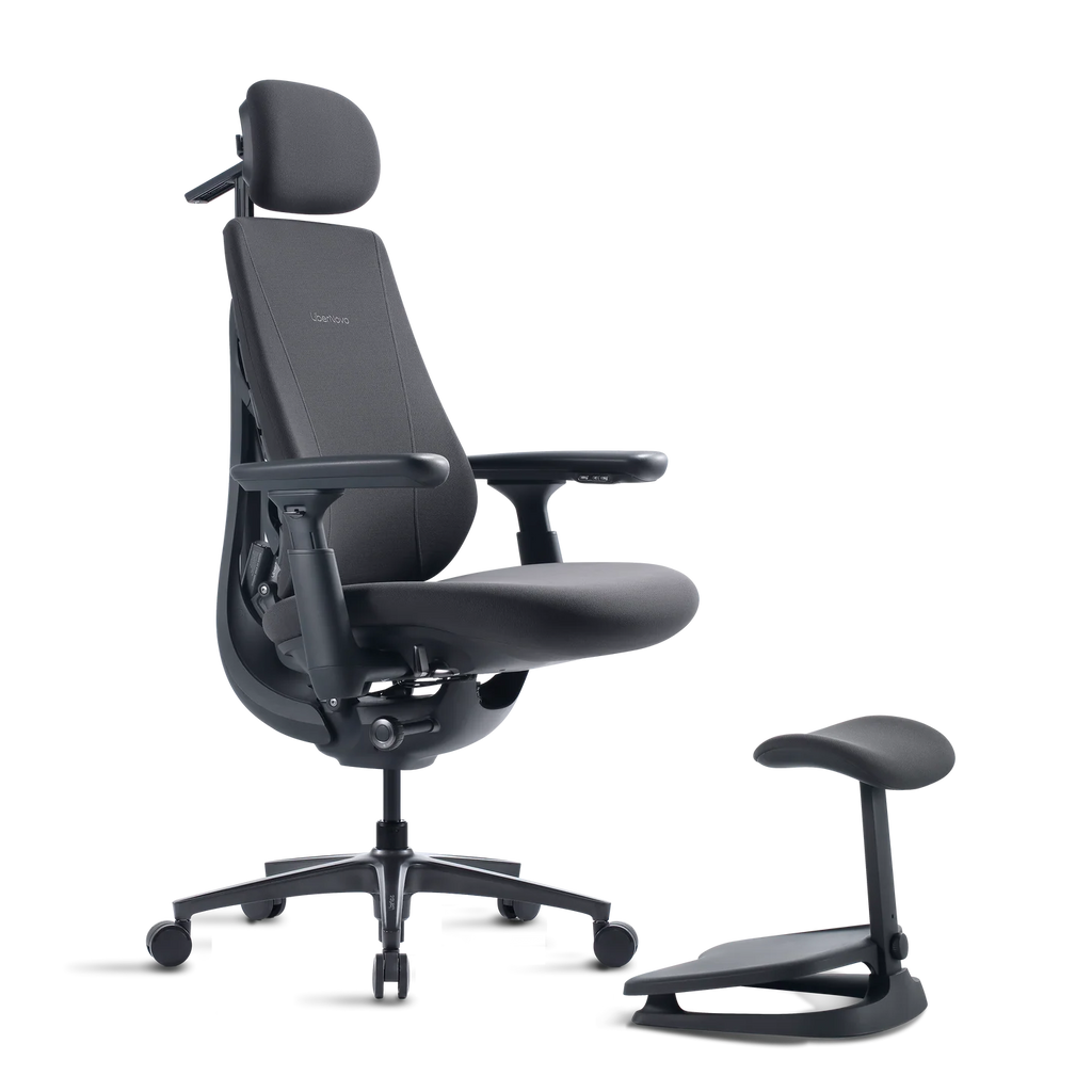 Standard Bundle Maxis Electric Graphite 52cm Chair1