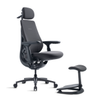 Standard Bundle Maxis Electric Graphite 52cm Chair1