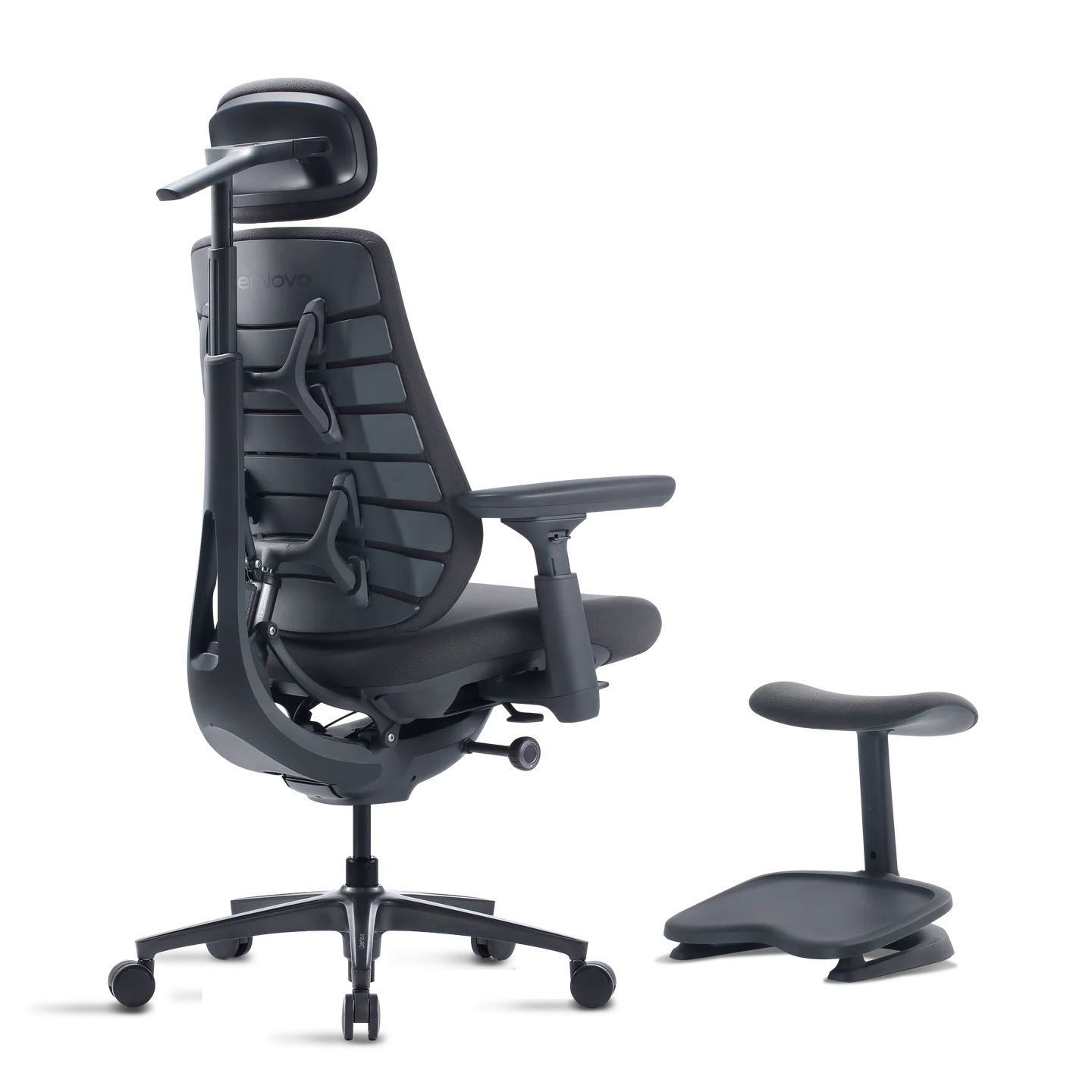 Standard Bundle Maxis Electric Graphite 52cm Chair2
