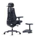 Standard Bundle Maxis Manual Graphite 52cm Chair2