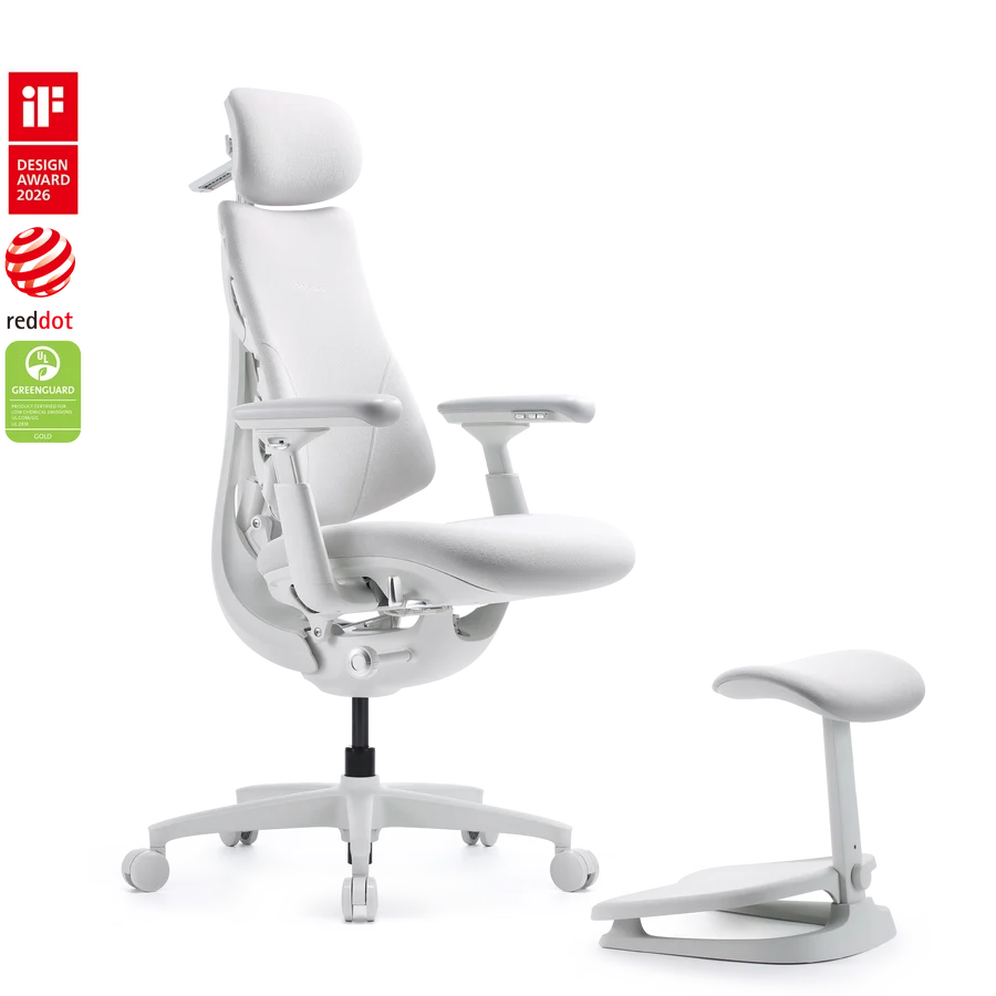 Standard Bundle Omni Gen Glacier 45cm Chair1