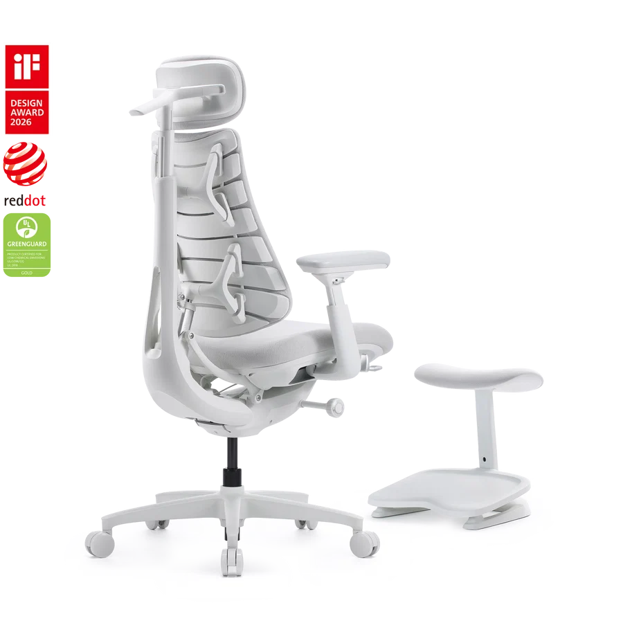 Standard Bundle Omni Gen Glacier 45cm Chair2