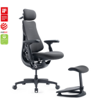 Standard Bundle Omni Gen Graphite 45cm Chair1