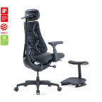 Standard Bundle Omni Gen Graphite 45cm Chair2