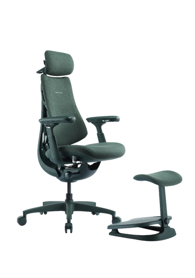 LiberNovo Omni Moss Green