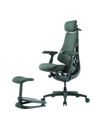 LiberNovo Omni Moss Green