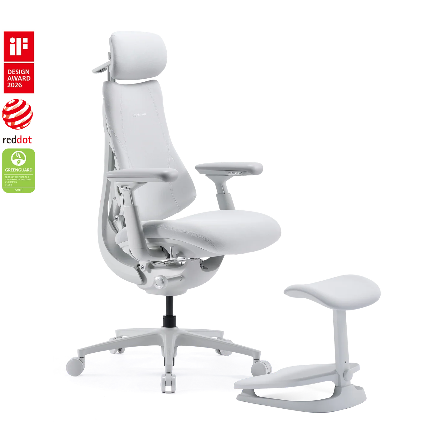 Standard Bundle Omni Pro Glacier 45cm Chair1