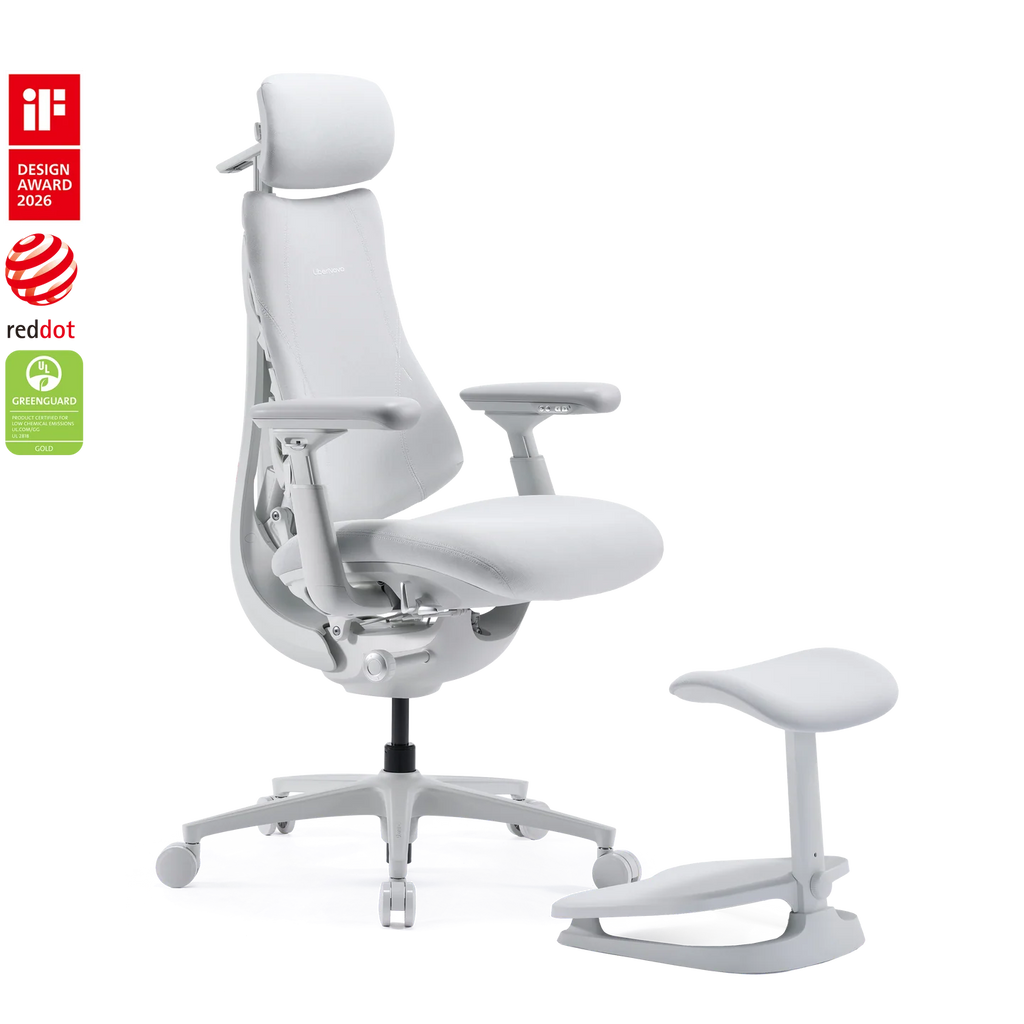 Standard Bundle Omni Pro Glacier 48cm Chair1
