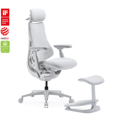Standard Bundle Omni Pro Glacier 48cm Chair1