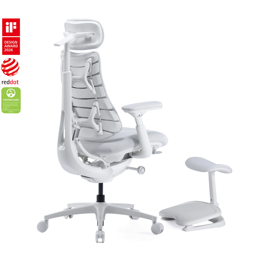 Standard Bundle Omni Pro Glacier 48cm Chair2