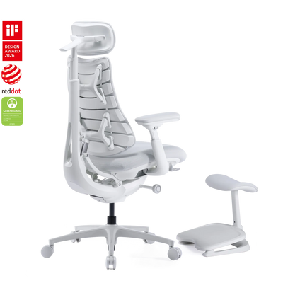 Standard Bundle Omni Pro Glacier 48cm Chair2