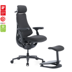 Standard Bundle Omni Pro Graphite 48cm Chair1