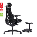 Standard Bundle Omni SE Obsidian 45cm Chair1